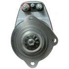 KHD/Deutz Starter motor 24V-6.6kW