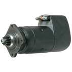 KHD/Deutz Starter motor 24V-6.6kW
