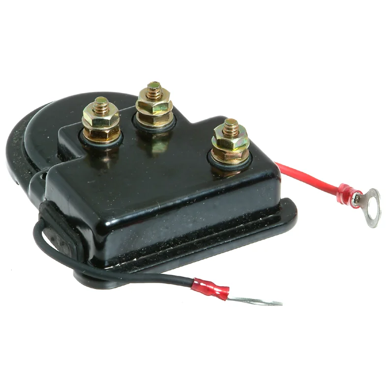 Voltage regulator Negative. 8RG 2060A, 14V