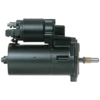 VW/Seat Starter motor 12V-0.9kW, 9k