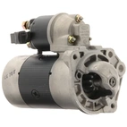 VW/Seat Starter motor 12V-0.9kW, 9k