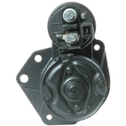 VW/Seat Starter motor 12V-0.9kW, 9k