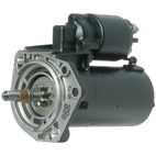 VW/Seat Starter motor 12V-0.9kW, 9k