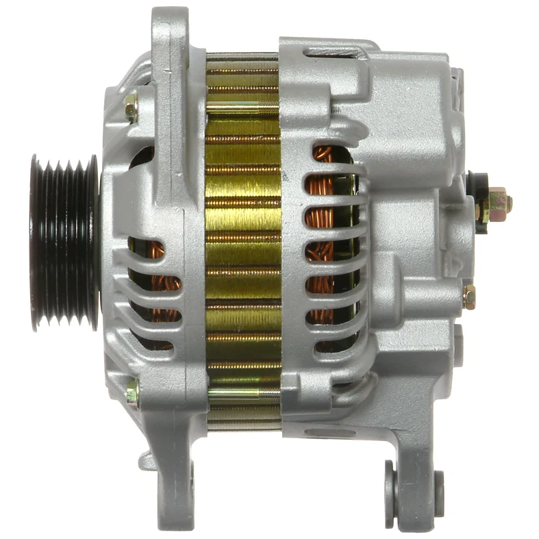 Mitsubishi Alternator 12V-100A