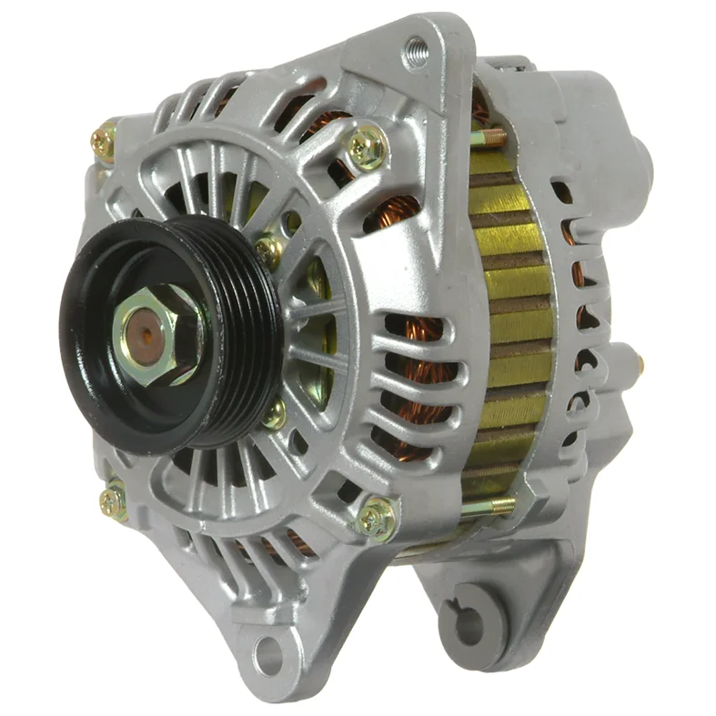 Mitsubishi Alternator 12V-100A