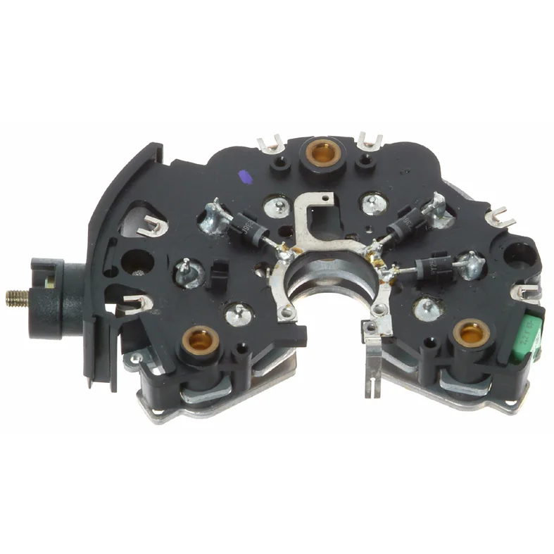 Diode plate 1127319504, 111 mm