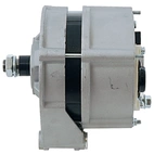 Iveco/KHD Alternator 24V-35A