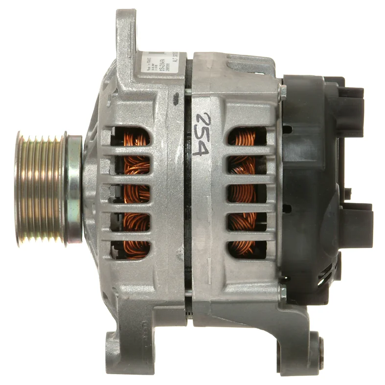 Fiat Ducato Alternator 12V-150A