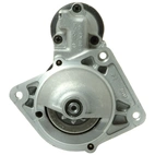 Iveco Daily Starter motor 12V-2.3kW