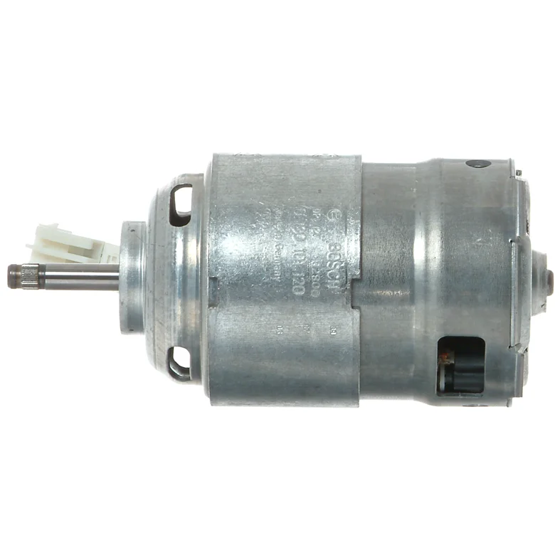 Mercedes Fan motor 0130101120
