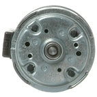 Mercedes Fan motor 0130101120