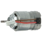 Mercedes Fan motor 0130101120