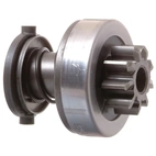 Starter drive 9K, Bosch 6033AD1062