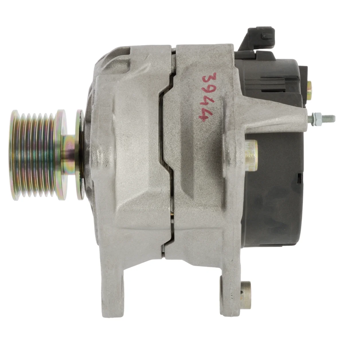VW Alternator 12V-90A, 7 grooves