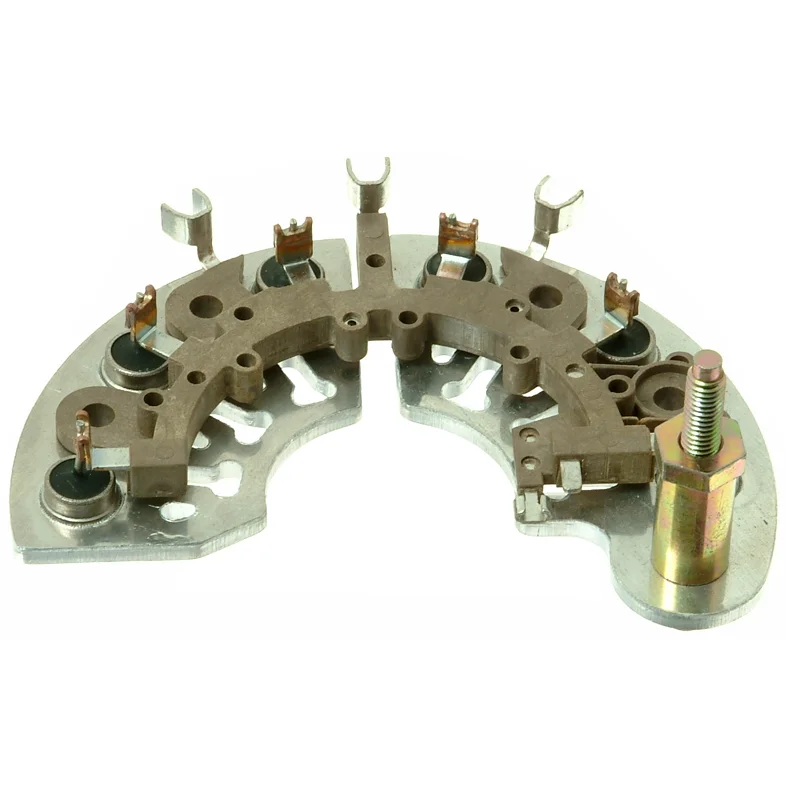 Diode plate Delco/Delphi 10494744