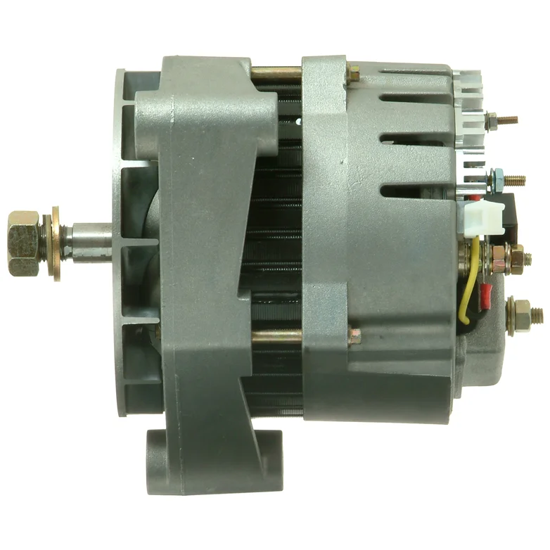 Deutz Alternator 24V (MO 110-873)