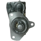 Mercedes Starter motor 24V-6.2kW