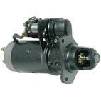Mercedes Starter motor 24V-6.2kW