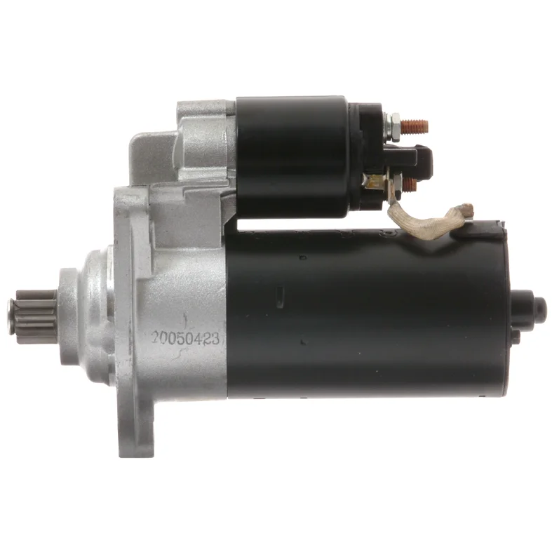 VW / Seat Starter motor 12V