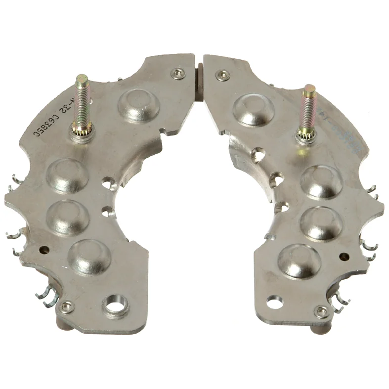 Diode plate ND 021600-0750