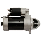 KHD Starter motor 12V-2.3kW, 9k