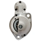 KHD Starter motor 12V-2.3kW, 9k