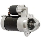 KHD Starter motor 12V-2.3kW, 9k