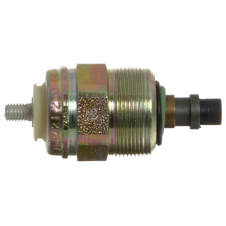 Solenoid, 24 V