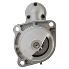 KHD Starter motor 24V-4.0kW, 9k