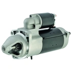 KHD Starter motor 24V-4.0kW, 9k