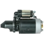 Claas Starter motor 12V