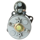 Claas Starter motor 12V