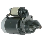 Claas Starter motor 12V