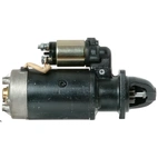 BMW/Hatz Starter motor 12V-2.7kW