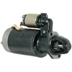 BMW/Hatz Starter motor 12V-2.7kW