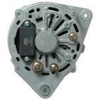 Perkins/Valmet Alternator 24V-55A