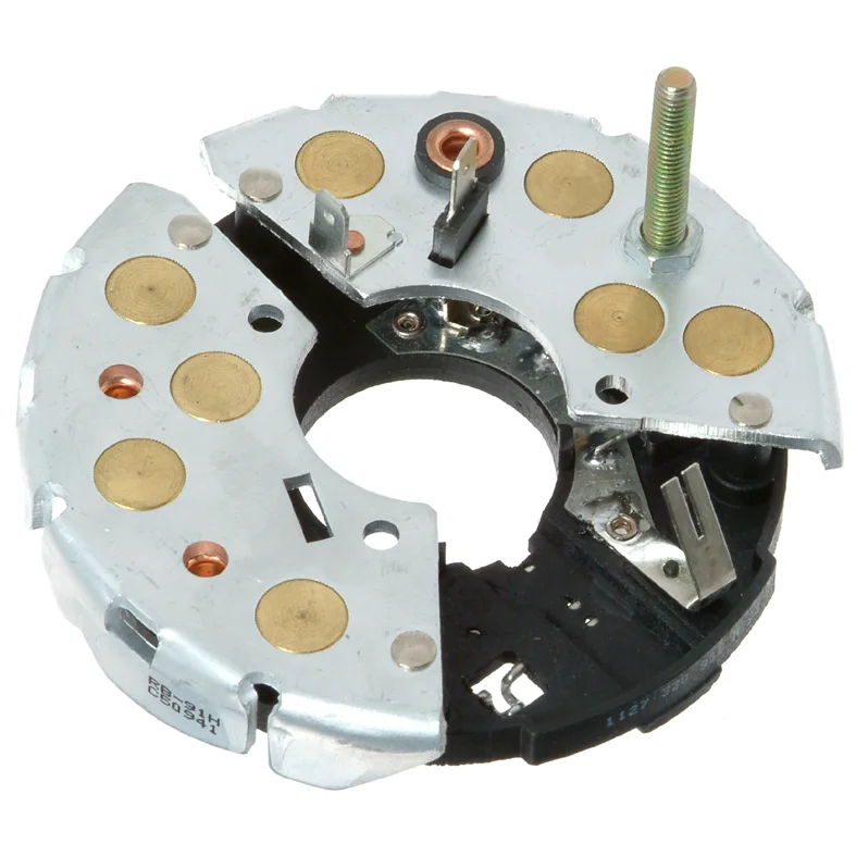 Diode plate 1127320906