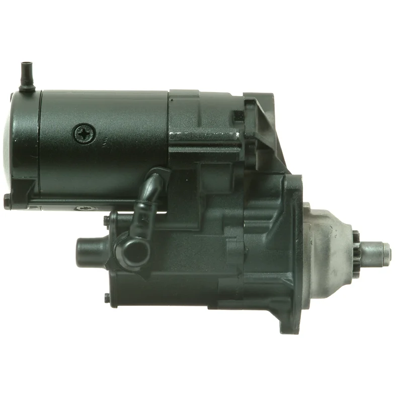 Case Starter motor 24V-5.5kW, 10 teeth