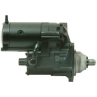 Case Starter motor 24V-5.5kW, 10 teeth