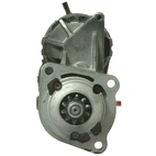 Case Starter motor 24V-5.5kW, 10 teeth