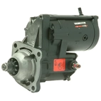 Case Starter motor 24V-5.5kW, 10 teeth