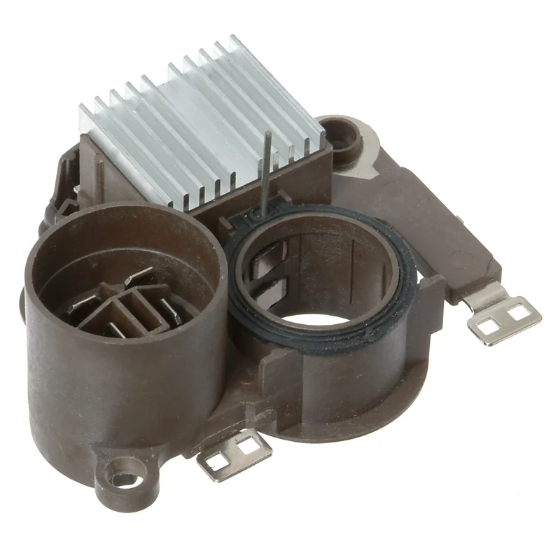 Voltage regulator Mits. A866T 29570, 14V