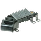 Voltage regulator Hitachi TR1Z-108, 14 V