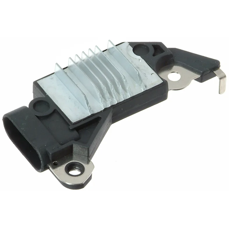 Voltage regulator DR 19009706, 14 V