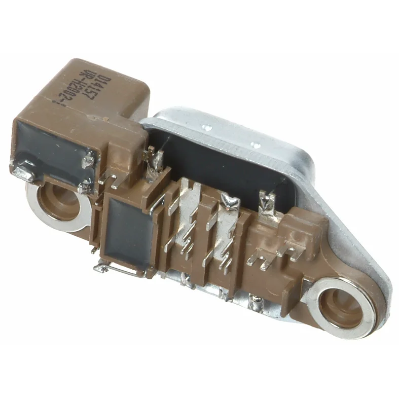 Voltage regulator Sawafuji 1291-00800X0