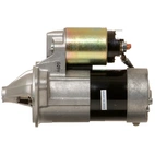 Mitsubishi Colt Starter motor A/T