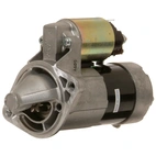 Mitsubishi Colt Starter motor A/T