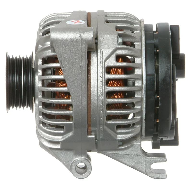 Chevrolet/GMC Alternator 12V-125A