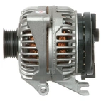 Chevrolet/GMC Alternator 12V-125A