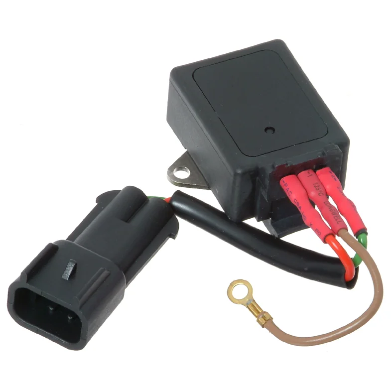 Ignition module, 9220087019, Fiat